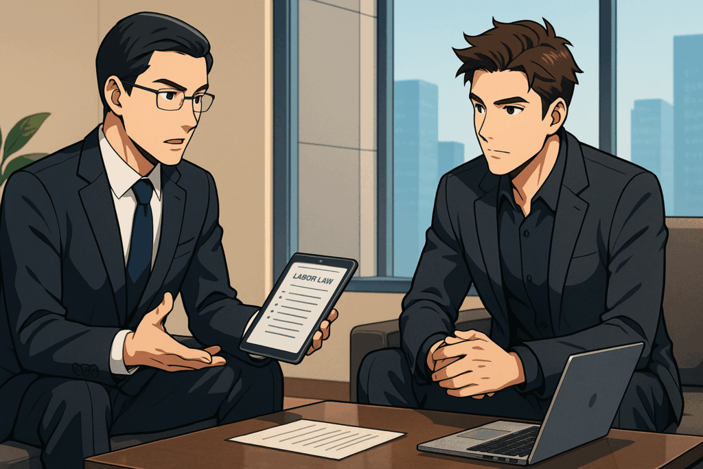 社労士　熊本　相談