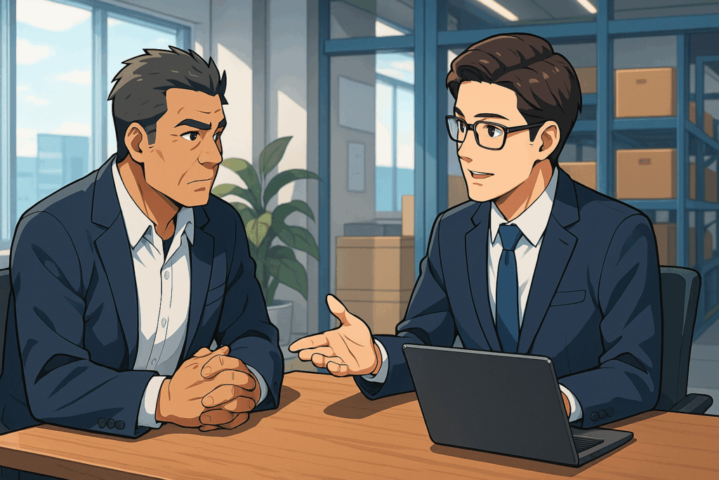 物流会社　社労士　熊本県　熊本市