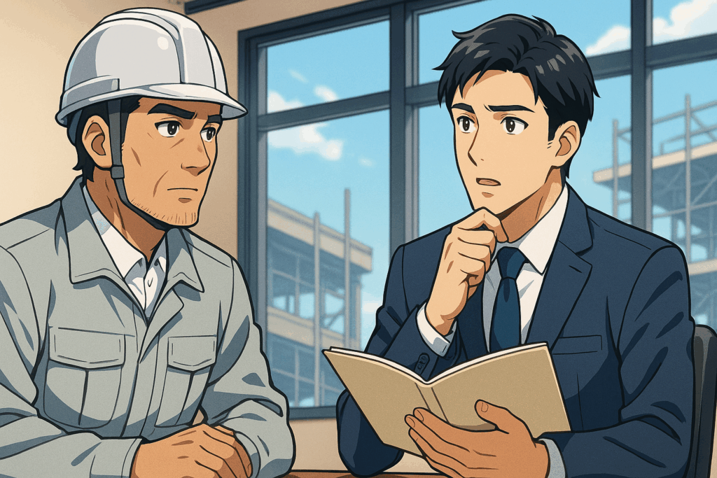 熊本市で雇用契約の終了時期が不明確でトラブルになった企業の失敗例
