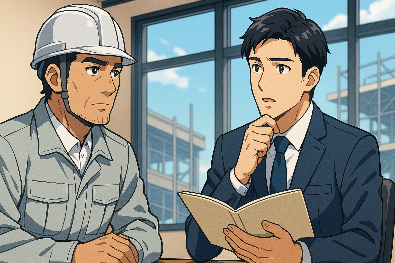 熊本市で雇用契約の終了時期が不明確でトラブルになった企業の失敗例