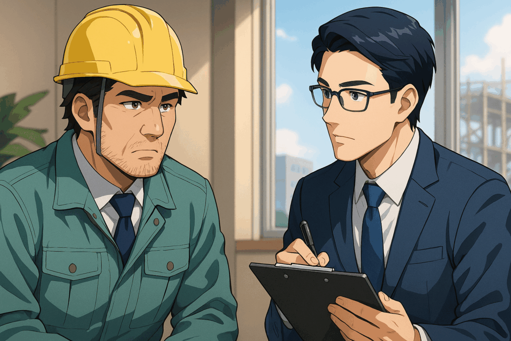 建設業　社労士　熊本