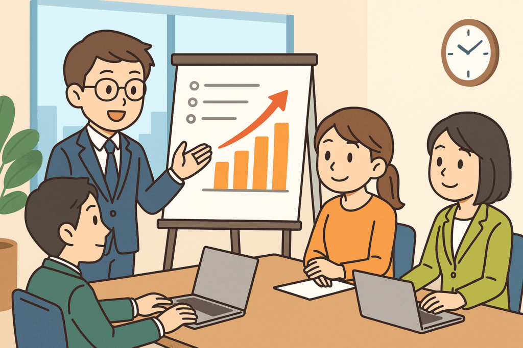 中小企業; 人材育成; 教育; 社労士