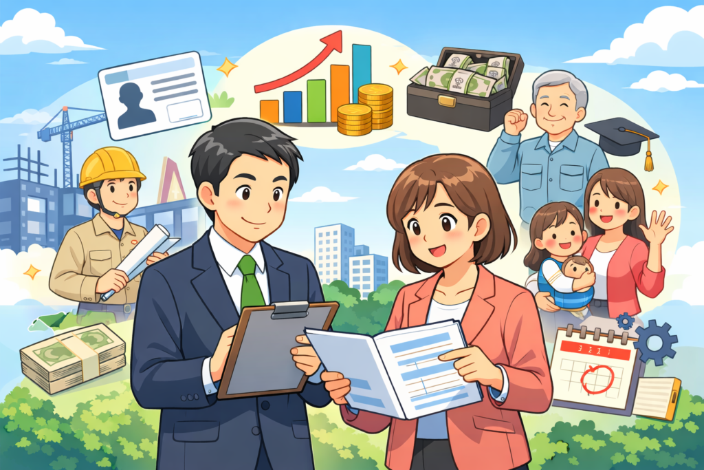 令和8年度助成金;2026年度助成金; 社労士; 社会保険労務士