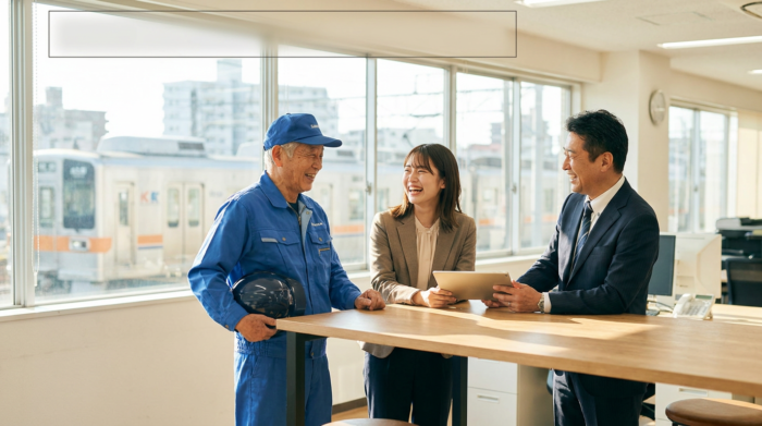 運転士不足対策;働き方改革; 熊本市; 熊本県; 中抜き勤務の削減; 運送業の人手不足対策; 運送業の働き方改革